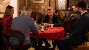 Coronation Street 67. sezon 108. bölüm görseli