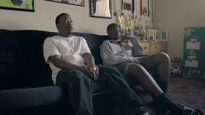 Coach Snoop 1. sezon 6. bölüm görseli