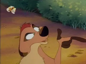 Timon ve Pumba 1. sezon 24. bölüm görseli