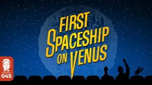 Mystery Science Theater 3000 2. sezon 11. bölüm görseli