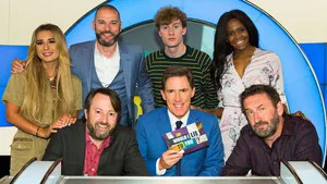 Would I Lie to You? 13. sezon 9. bölüm görseli