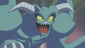 Yu-Gi-Oh! Duel Monsters 1. sezon 37. bölüm görseli