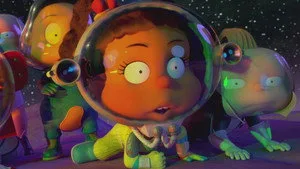Rugrats 2. sezon 2. bölüm görseli