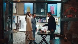 4.Bölüm | Anıların Fısıltısı