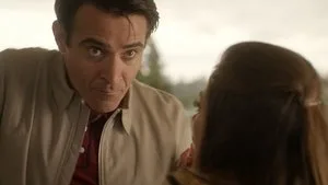 Timeless 1. sezon 8. bölüm görseli