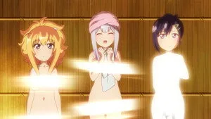 Gabriel DropOut 0. sezon 1. bölüm görseli