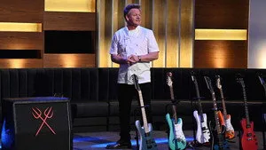 Hell's Kitchen 19. sezon 6. bölüm görseli