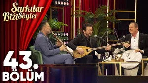 43. Bölüm - Türk Halk Müziği