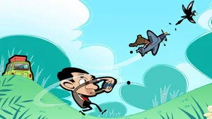 Mr. Bean: The Animated Series 1. sezon 16. bölüm görseli