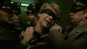 Dekalog: Beş