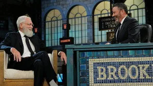 Jimmy Kimmel Live! 21. sezon 6. bölüm görseli