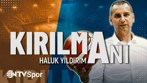26. Bölüm - Haluk Yıldırım