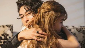 Yakuza Lover 1. sezon 3. bölüm görseli