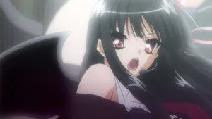 Kore wa Zombie Desu ka 2. sezon 9. bölüm görseli