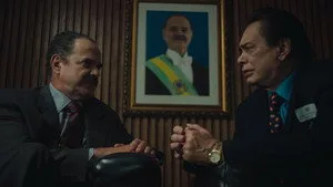 The King of TV 2. sezon 1. bölüm görseli