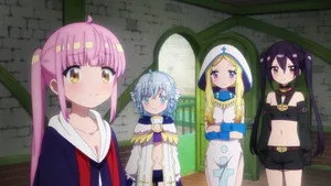 RPG不動産 1. sezon 12. bölüm görseli