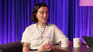 Melike Şahin