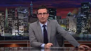 Last Week Tonight with John Oliver 0. sezon 10. bölüm görseli