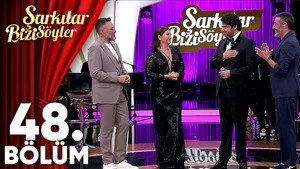 48. Bölüm - Arabesk Gecesi