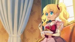 The Fated Magical Princess: Who Made Me a Princess 1. sezon 5. bölüm görseli
