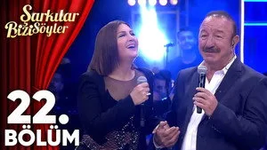 22. Bölüm - Taverna Şarkıları