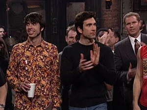 Saturday Night Live 25. sezon 4. bölüm görseli