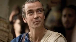 Spartacus 1. sezon 8. bölüm görseli