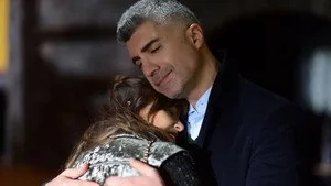 İstanbullu Gelin 2. sezon 15. bölüm görseli