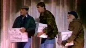 Only Fools and Horses 0. sezon 24. bölüm görseli