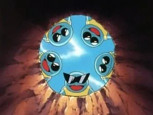 Squirtle Takımı Geliyor