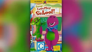 Barney & Friends 0. sezon 26. bölüm görseli