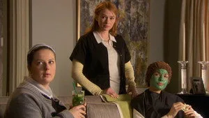 Gossip Girl 0. sezon 3. bölüm görseli