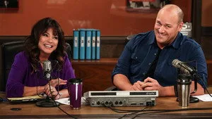 Hot in Cleveland 6. sezon 3. bölüm görseli