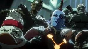 Ya Nebula, Nova Birliği'ne Katılsaydı?