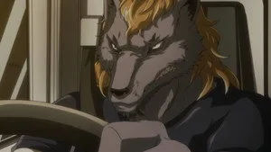 Hunter x Hunter 2. sezon 133. bölüm görseli
