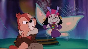 Chip İle Dale Kurtarma Ekibi 2. sezon 22. bölüm görseli