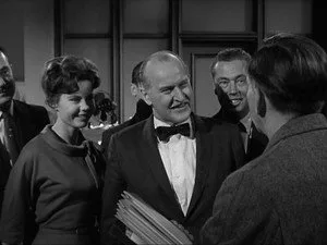 Alfred Hitchcock Sunar 7. sezon 23. bölüm görseli