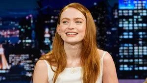 The Tonight Show Starring Jimmy Fallon 13. sezon 135. bölüm görseli