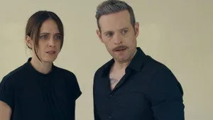 Taşıyıcı Anne 1. sezon 24. bölüm görseli