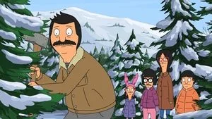 Bob's Burgers 14. sezon 10. bölüm görseli