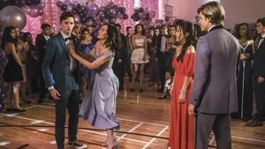 DC's Legends of Tomorrow 5. sezon 4. bölüm görseli