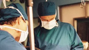 Nip/Tuck 1. sezon 7. bölüm görseli