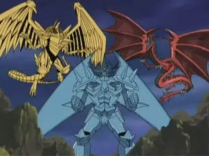 Yu-Gi-Oh! Duel Monsters 1. sezon 219. bölüm görseli