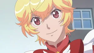Cute High Earth Defense Club LOVE! 2. sezon 1. bölüm görseli