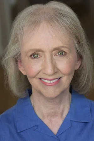 Suzi McLaughlin