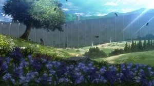 Attack on Titan 0. sezon 1. bölüm görseli