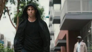 Stingray: Kısım 2