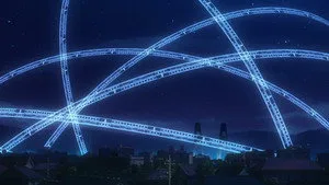 Shakugan no Shana 1. sezon 18. bölüm görseli