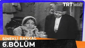 Sinekli Bakkal 1. sezon 6. bölüm görseli