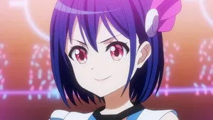 WIXOSS DIVA(A)LIVE 1. sezon 3. bölüm görseli
